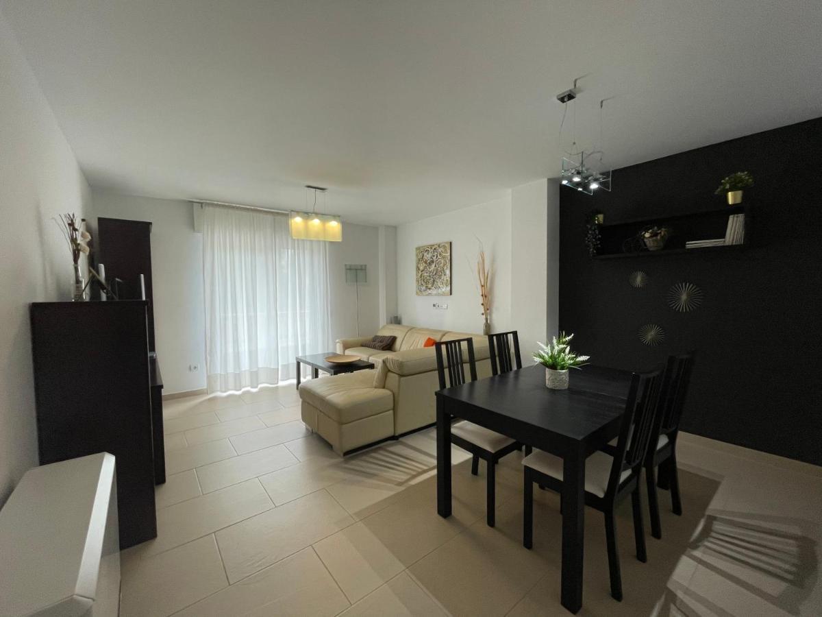 Arzuaway Apartment Exterior photo