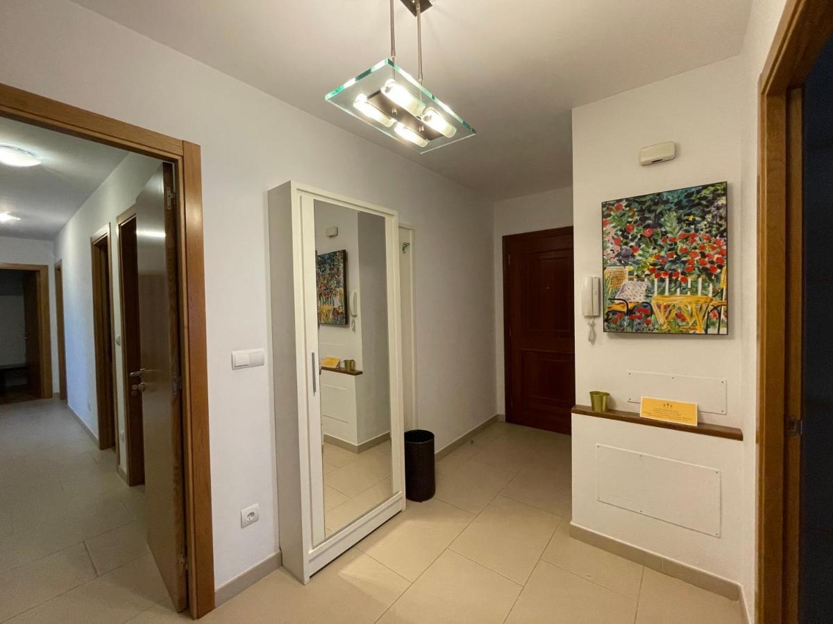 Arzuaway Apartment Exterior photo