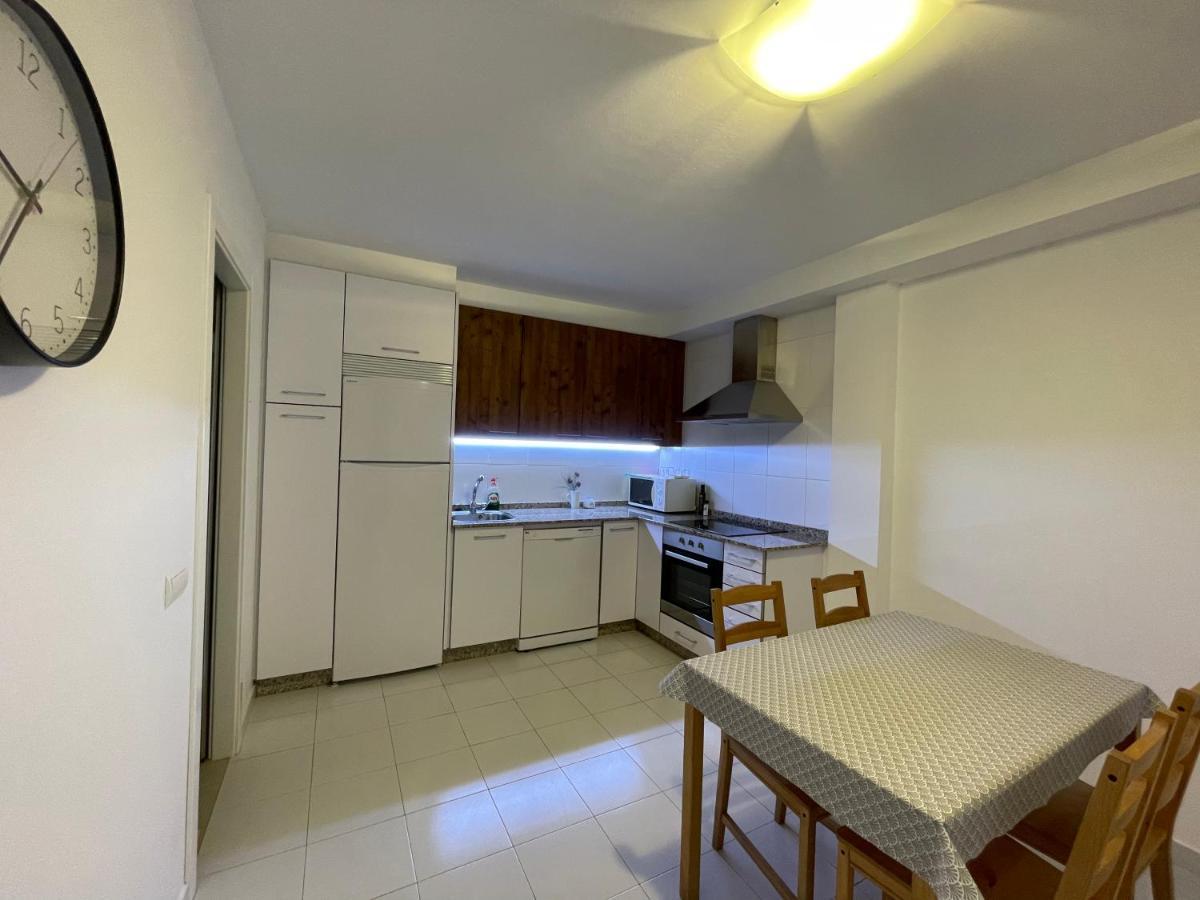 Arzuaway Apartment Exterior photo