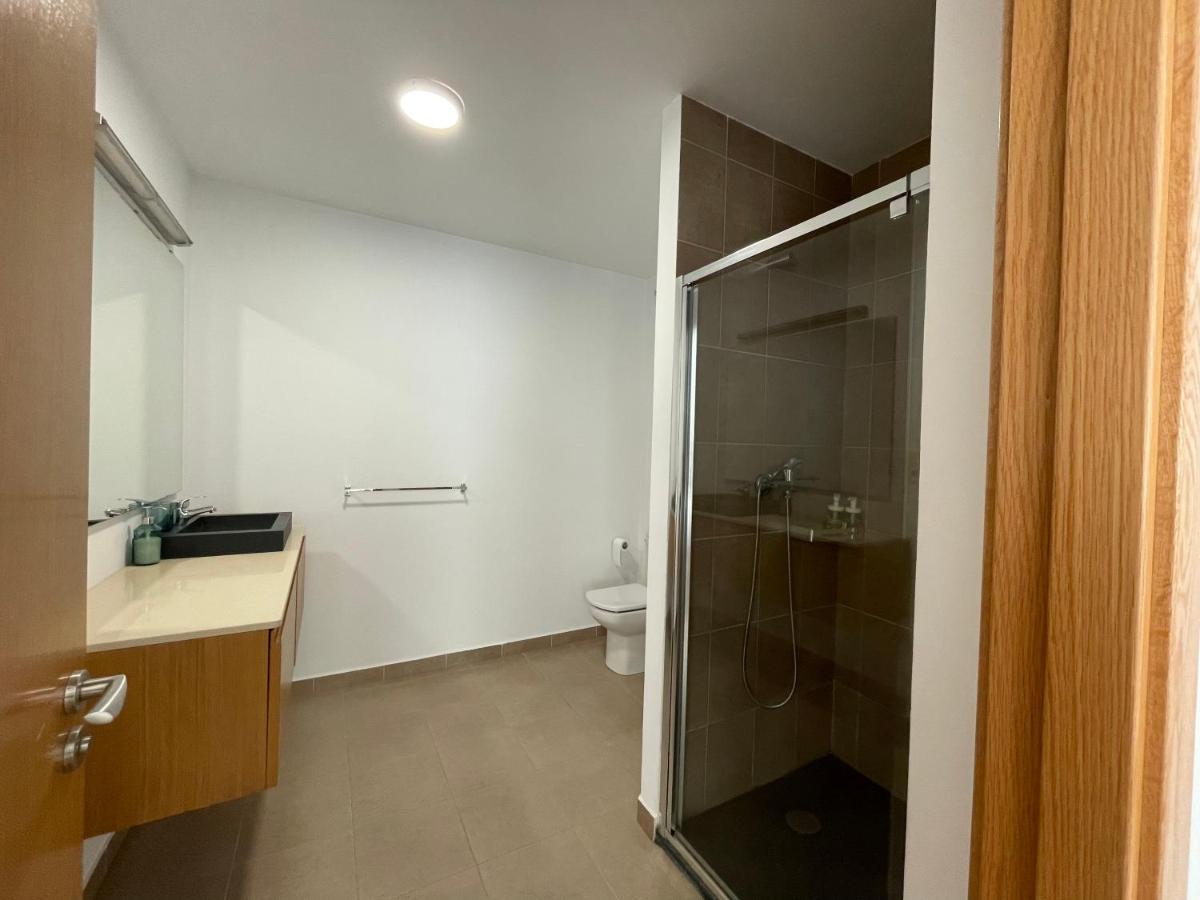 Arzuaway Apartment Exterior photo